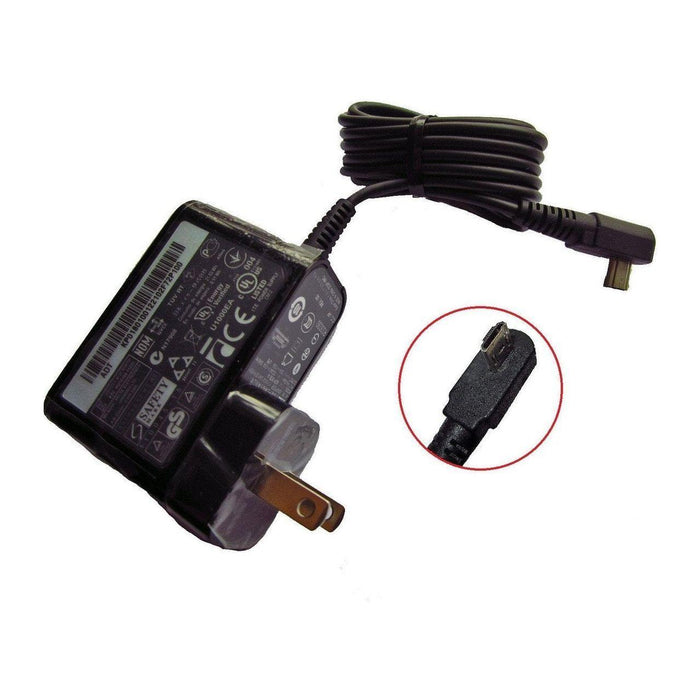 New Compatible AC Adapter Charger for Acer ADP-18TB A 12V 1.5A 18W mini USB - LaptopParts.ca