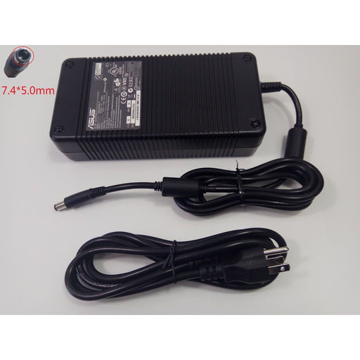 New Genuine Asus ROG G750JH G750JH-DB71 G750KY G750JZ AC Adapter Charger 230W - LaptopParts.ca