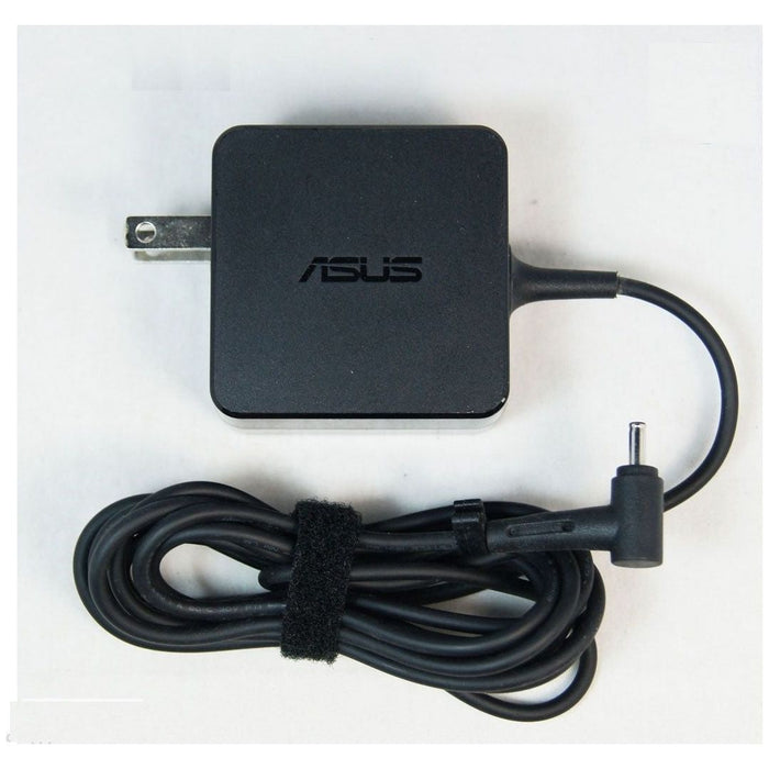 New Genuine Asus Transformer Book T200 T200TA T300chi AC Adapter Charger 33W