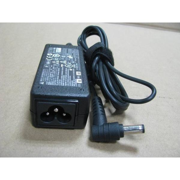 New Genuine Acer AC Adapter Charger P256-MG 2510G 40W - LaptopParts.ca