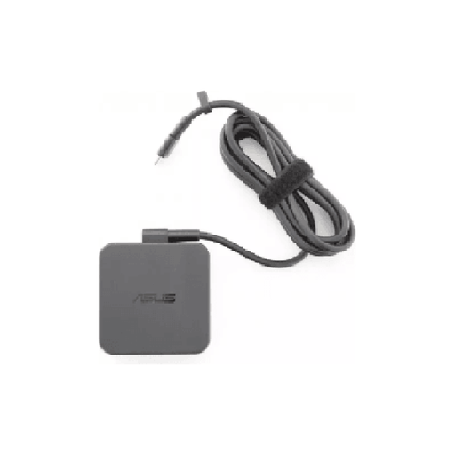 New Genuine Asus AC Adapter Charger UX490UA 65W - LaptopParts.ca