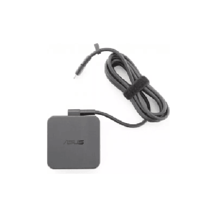 New Genuine Asus AC Adapter Charger Chromebook Flip C101PA C101P 65W