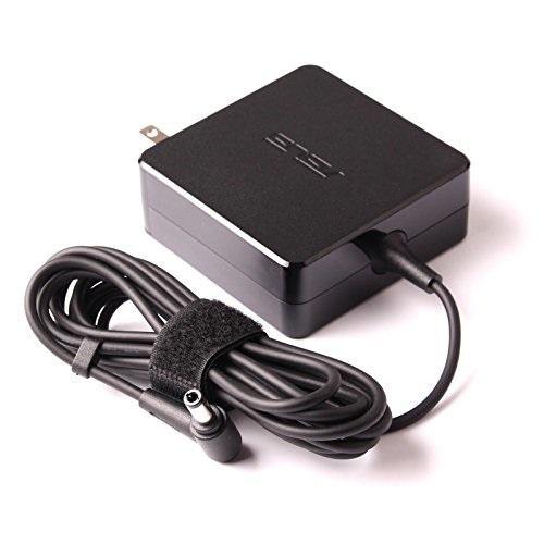 New Genuine Asus R556UF R556UJ R557L R557UF R557U R557UJ R557UQ AC Adapter Charger 65W - LaptopParts.ca