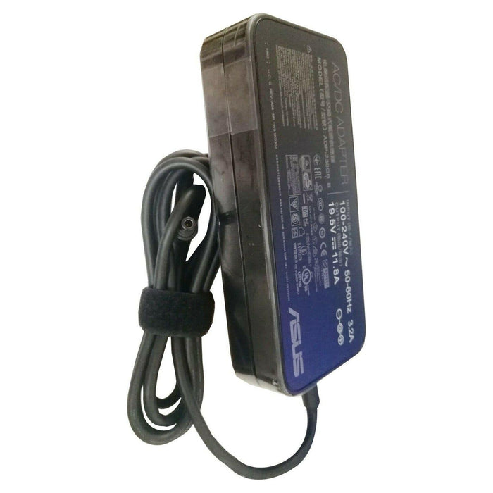 New Genuine Asus ROG Zephyrus M15 GU502 GU502L GU502LV GU502LW GU502LW-HC135R GU502LWS AC Adapter Charger 230W