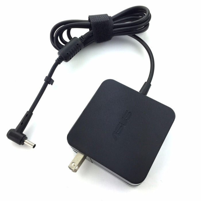 New Genuine Asus Q534U Q534UX Q534UX-BHI7T19 Q534UX-BHI7T20 Q534UX-BI7T22 AC Adapter Charger 65W - LaptopParts.ca