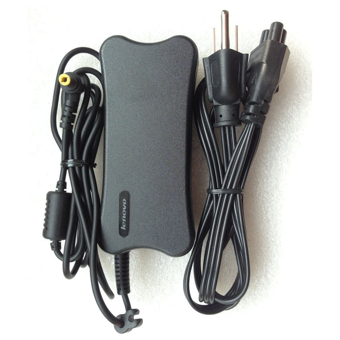 New Genuine Lenovo Ideapad S9 S9E S10 S10E S12 AC Adapter Charger 65W - LaptopParts.ca