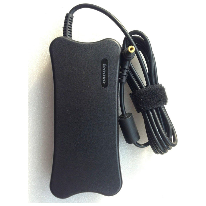 New Genuine Lenovo Y410A-7757 Y500-7761 AC Adapter Charger 90W - LaptopParts.ca