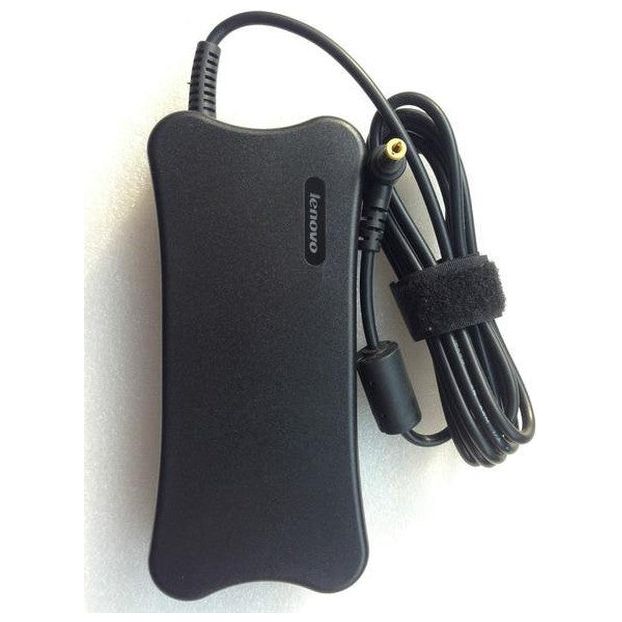 New Genuine Lenovo Y350-4051 Y350-2963-23U Y350-2963-25U Y350-2963-26U Y350-2963-27U Series AC Adapter Charger 90W
