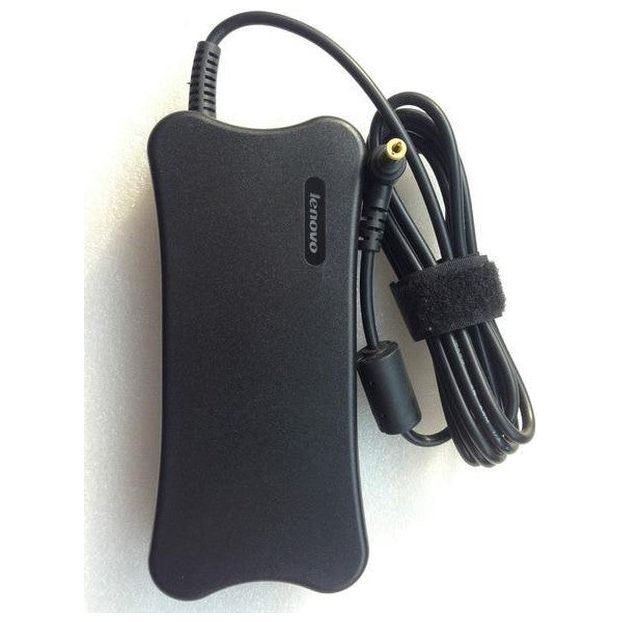 New Genuine Lenovo N500 Series AC Adapter Charger 90W
