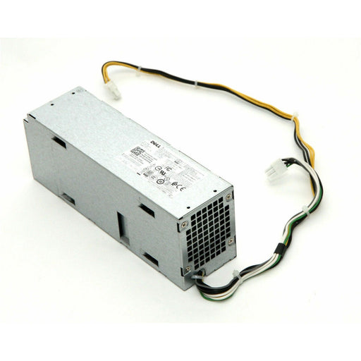 New Genuine Dell OptiPlex 3050 5050 SFF 180W Power Supply L180ES-01 2GXHK DN9CD MR5J6 N8D59 WWM46 82DRM 4 + 6 Pin - LaptopParts.ca