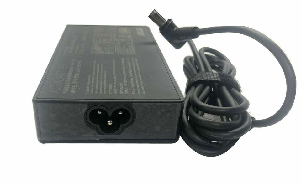 New Genuine Asus ROG Flow X16 GV601R GV601RE GV601RM GV601RW AC Adapter Charger 240W - LaptopParts.ca