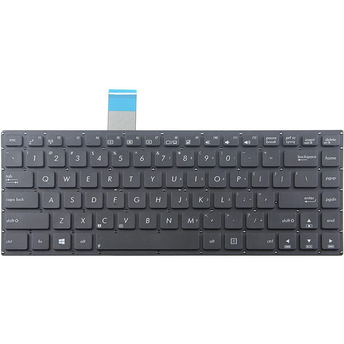 New Asus S46 S46C S46CA S46CB S46CM US English Keyboard MP-12F33US-920 0KNB0-4104US00 AEKJCU00010