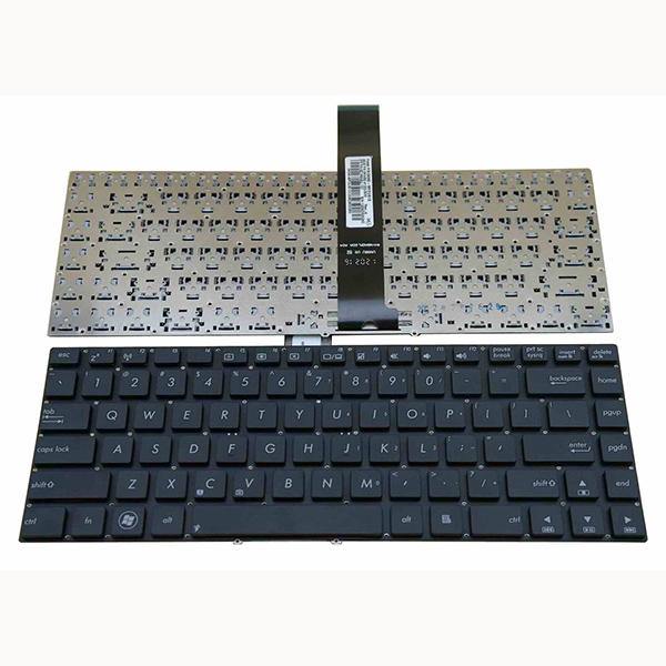 New Asus S46 S46C S46CA S46CB S46CM US English Keyboard MP-12F33US-920 0KNB0-4104US00 AEKJCU00010