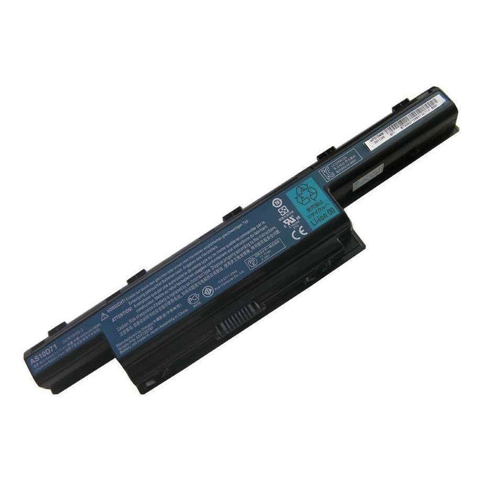 New Genuine Acer Aspire E1-421 E1-431 E1-471 Battery 48Wh - LaptopParts.ca