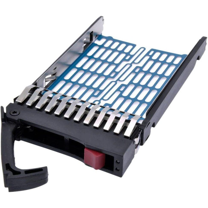 New 2.5" HP Proliant DL365 SAS SATA HDD Hard Drive Caddy Tray