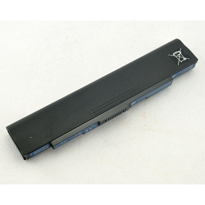New Genuine Acer Aspire One 753 753-N32C 753-U342cc_W7625 753-U342ss Battery 49Wh - LaptopParts.ca