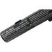 New Genuine Acer Extensa 2510 2510G 2511 2511G 2520 Battery 37Wh - LaptopParts.ca