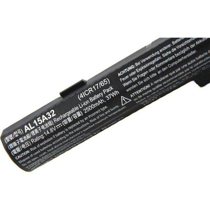 E5-532 Battery 37Wh