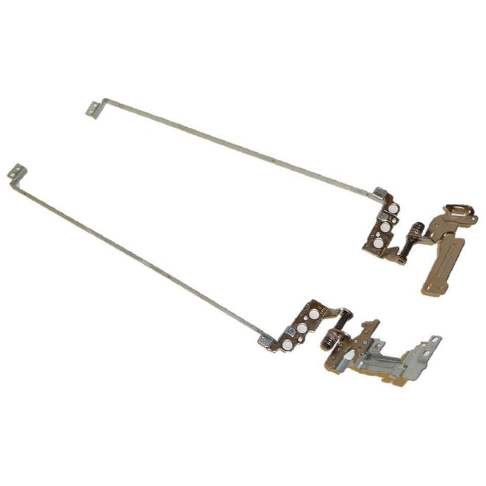 New Toshiba Satellite C50-B C50D-B C55-B C55D-B C55T-B LCD Hinge Set For Non-touch LCD AM15H000100 AM15H000200