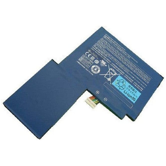 New Genuine Acer Iconia Tab W500 W500P W501 W501P Battery 36Wh