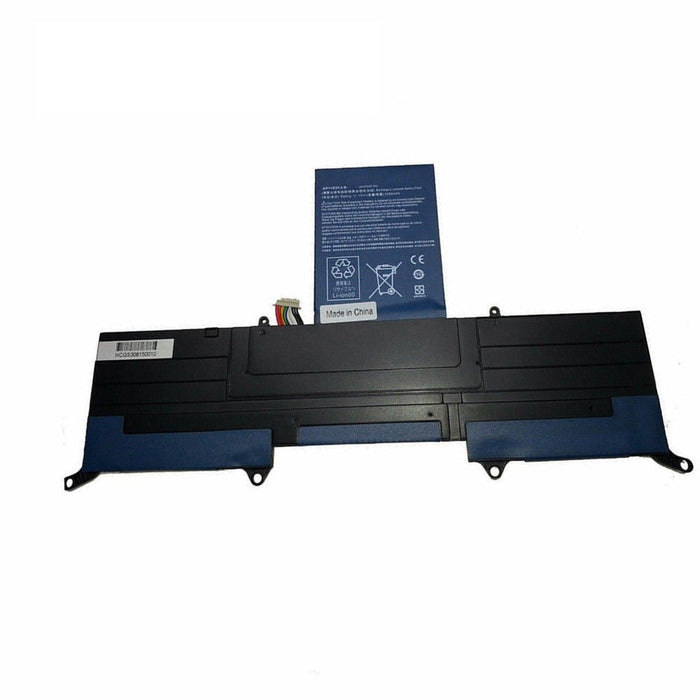 New Genuine Acer Aspire S3-391-9695 S3-391-9813 S3-951-2464G52nss S3-951-6432 Battery 36.4Wh - LaptopParts.ca