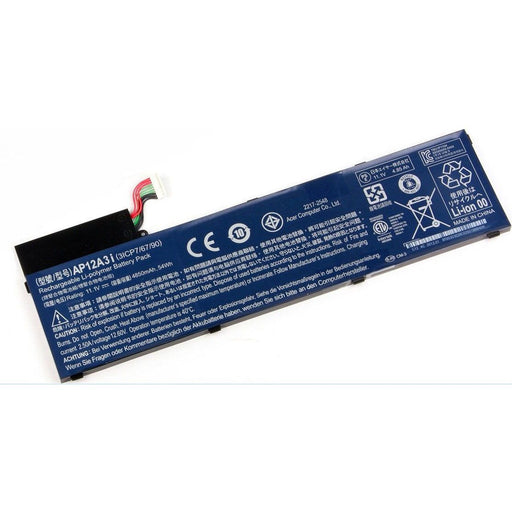 New Genuine Acer Aspire M3-581G M3-581PT M3-581PTG M3-581T M3-581T Battery 54Wh - LaptopParts.ca