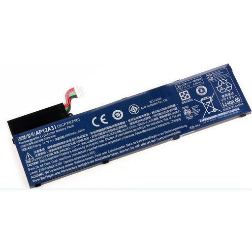New Genuine Acer Aspire M5-581G M5-581T Battery 54Wh - LaptopParts.ca