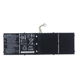 New Acer Aspire R7-571 R7-571G R7-572 R7-572G Ultrabook Battery 53Wh