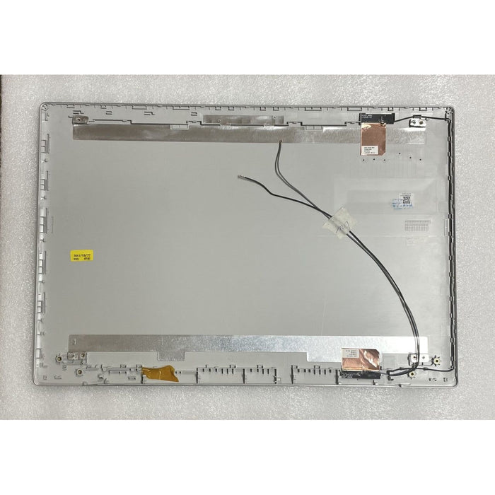 New Lenovo IdeaPad 320-15ABR 15AST 15IAP 15IKB 15ISK 15.6" LCD Back Cover Silver