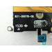 New Genuine Grey Apple iPhone USB Audio Jack Board 821-00078-08-GRY - LaptopParts.ca