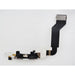 New Genuine White Apple iPhone 4 4S A1332 A1349 USB Power Flex Cable - LaptopParts.ca