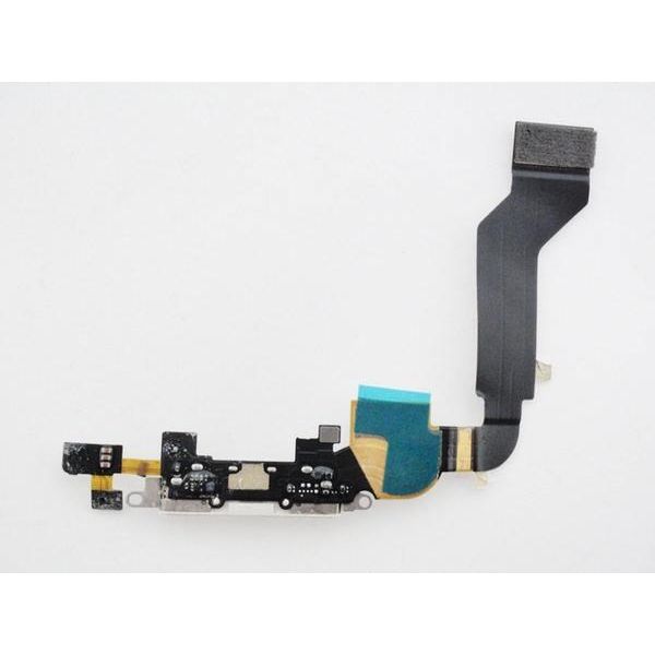 New Genuine White Apple iPhone USB Port Flex Cable 821-1301-A 821-1903-A