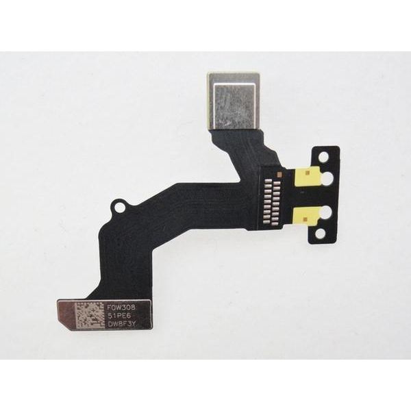 New Genuine Apple iPhone Front Facing Camera Flex Cable 821-1449-A