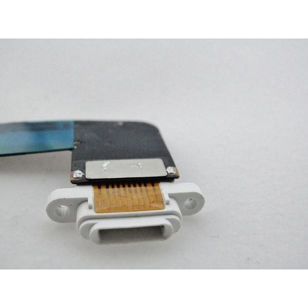 New Genuine White Apple iPad 5 Air USB Flex Connector 821-1716-A IFC4716