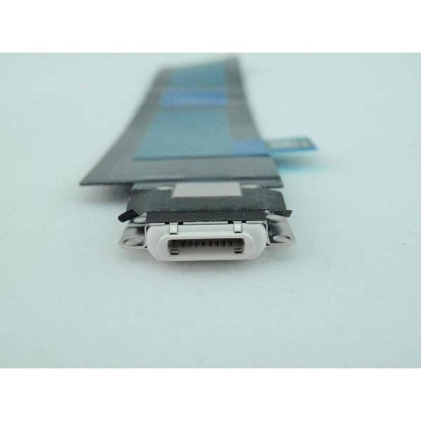 New Genuine White Apple iPad USB Flex Cable 821-2487-07 821-2487-02 821-2487-A