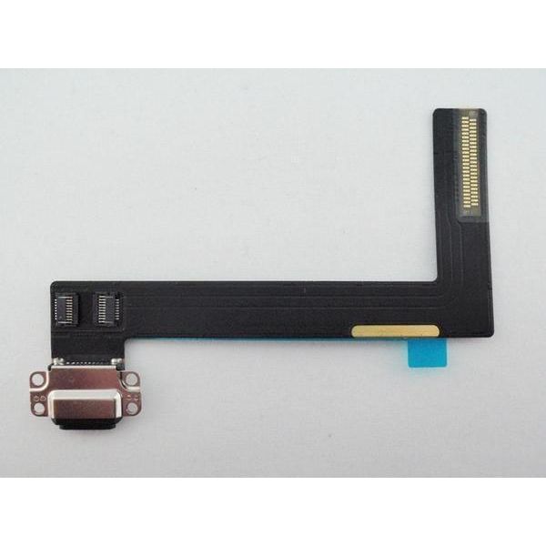 New Genuine Black Apple iPad Air USB Charging Port 821-2587-04-BLK