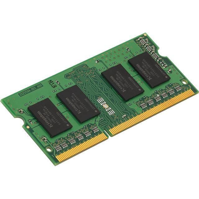 New Apple Mac Mini 4GB Memory Upgrade Module DDR3 1333MHz CL9 1.5V