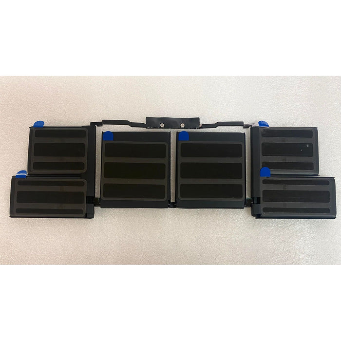 New Genuine Apple MacBook Pro 15" Retina Mid 2019 MV902LL/A MV912LL/A Battery 83.6WH - LaptopParts.ca