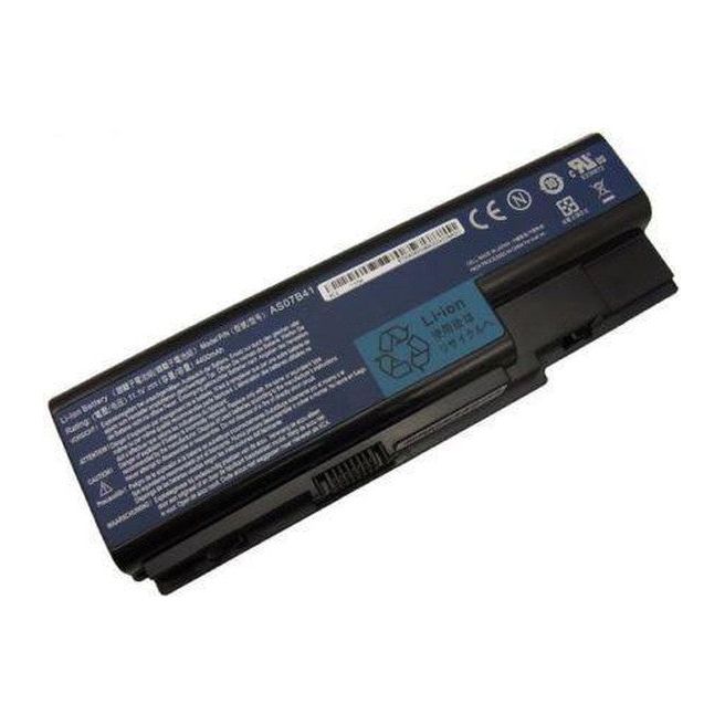 New Genuine Acer AS07B31 AS07B32 AS07B41 AS07B51 AS07B52 AS07BX1 AS07BX2 BT.00607.010 Battery 71Wh