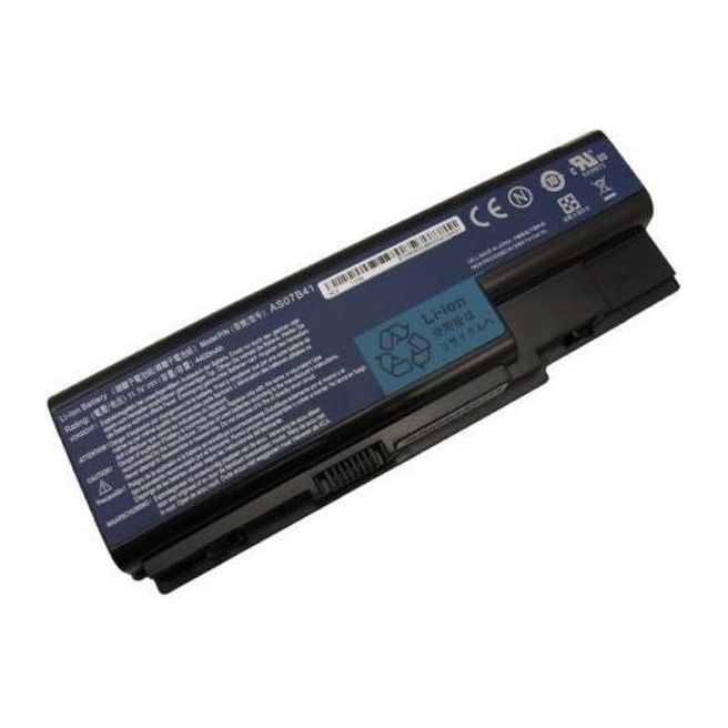 New Genuine Acer TravelMate 7720 7720G 7730 7730G Battery 71Wh