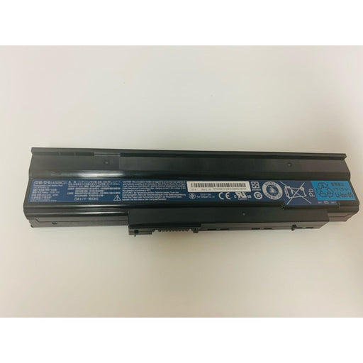 New Genuine Acer Extensa 5235 5635 5635G 5635Z 6-Cell Battery 42Wh - LaptopParts.ca