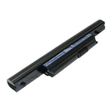 New Compatible Acer Aspire 4820 4820G 4820T 4820TG 4820TZ 4820TZG Battery 48Wh