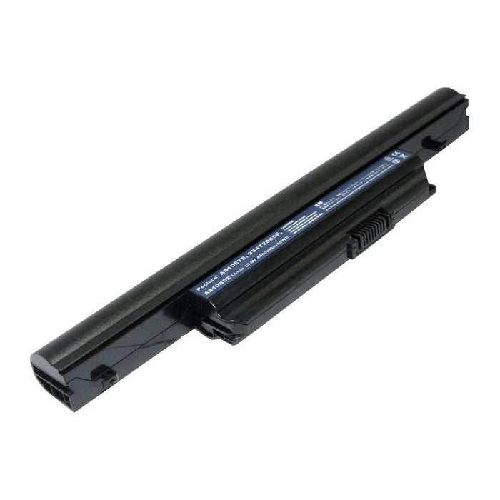 New Compatible Acer Aspire 5820T 5820TG 5820TZ 5820TZG Battery 48Wh