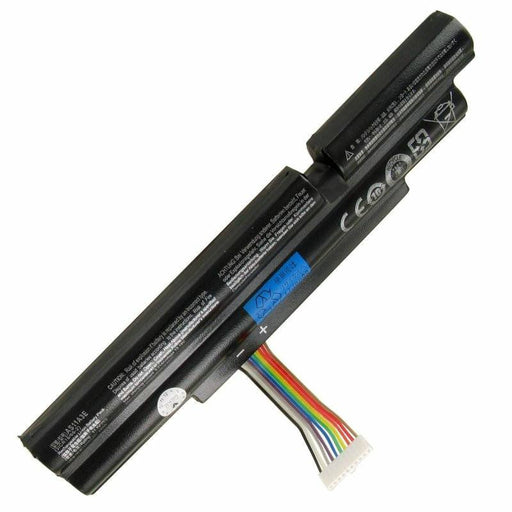 New Genuine Acer Aspire TimelineX 4830 4830G 4830T 4830T-6642 4830TG Battery 66Wh - LaptopParts.ca