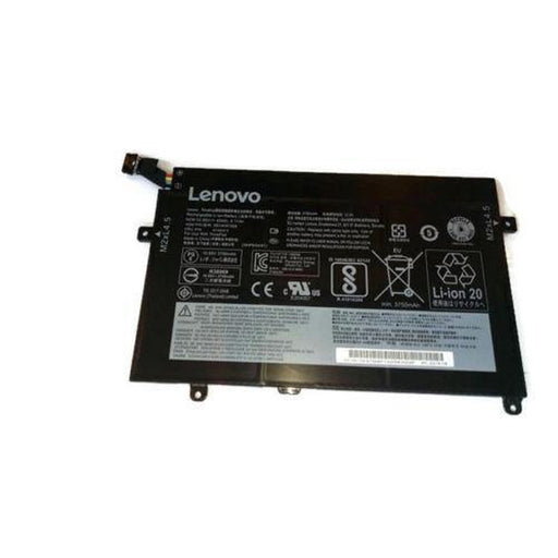 New Genuine Lenovo SB10K97568 SB10K97569 SB10K97570 Battery 45Wh - LaptopParts.ca