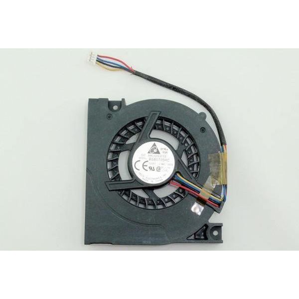 New Asus X50Z X51 X53 X61 X61S X61W Cooling Fan