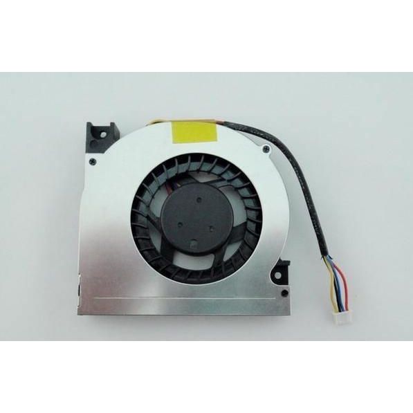 New Asus Cooling Fan 13G071057001 13N0-CUP0101 13G071057000 - LaptopParts.ca