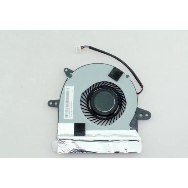 New ASUS 4 pin CPU Cooling Fan 13GN4O10M060-2 13GN4O10M070-1