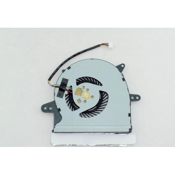 New ASUS 4 pin CPU Cooling Fan 13GNMO10M070-1 13GN4O10M060-1