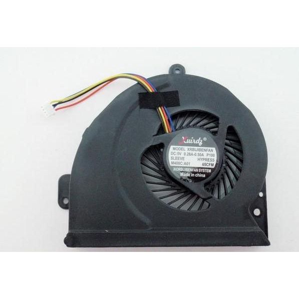 New Asus X54L 54C X84 X84C X84H CPU Fan 4-Wire - LaptopParts.ca